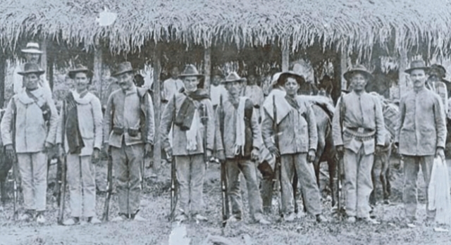 Guerra de los mil días