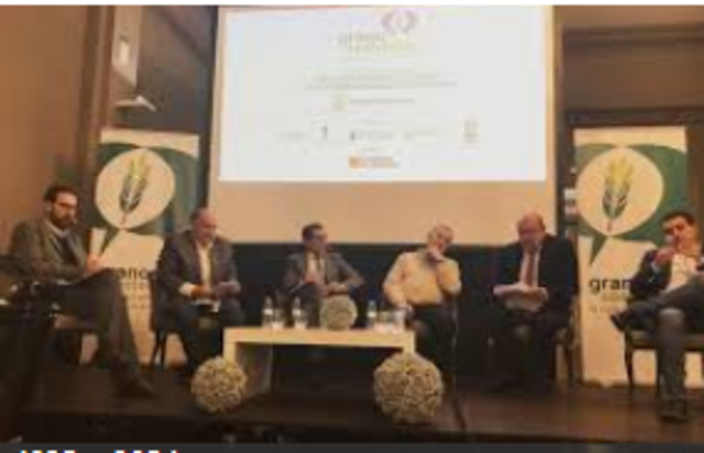 ESTRUCTURAR LA CADENA DE SUMINISTROS