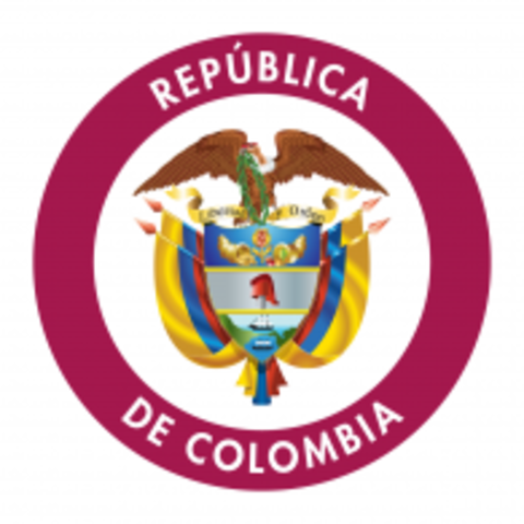 República de Colombia