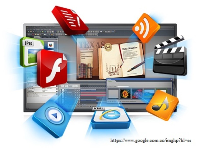 Objetos de aprendizaje