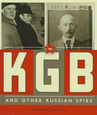 KGB