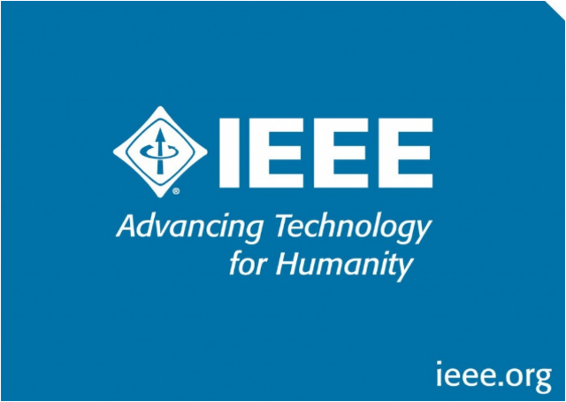 IEEE:  “Entidades digitales o no digitales"