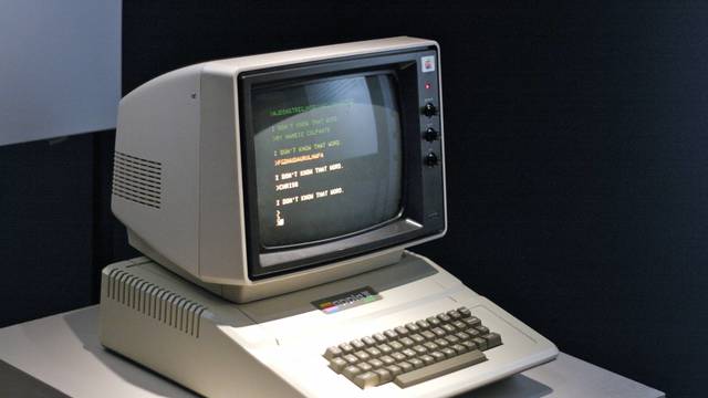 La Confluencia Tecnológica. (1970)