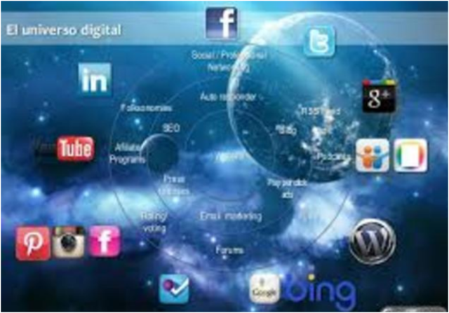 Willey: "Universo Digital"