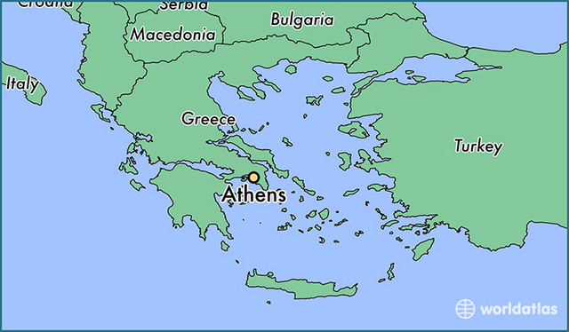 Athens