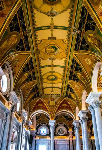 Librería del Congreso