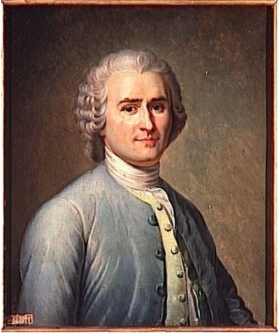 Juan Jacobo Rousseau (1712-1778)