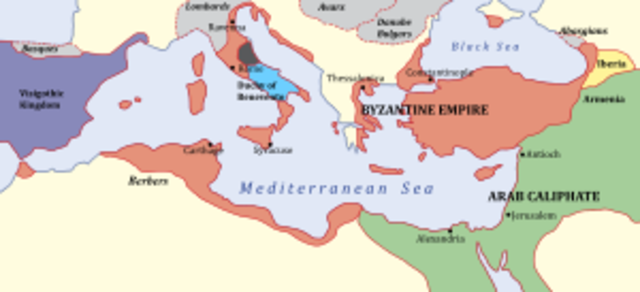 Byzantine