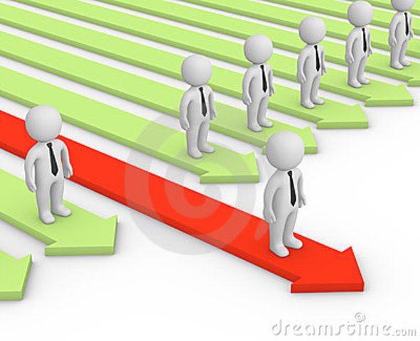 4a. Etapa: Década de los 80´s