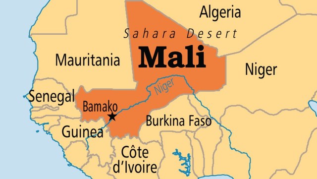 Mali