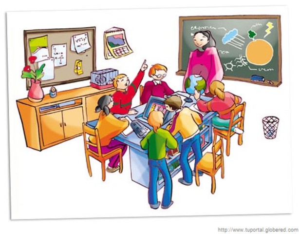 Incorporación de tecnología en los procesos educativos