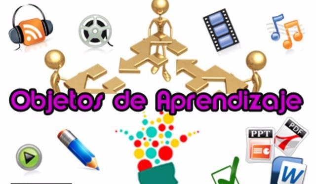 El    comité   para   la   Estandarización    de   Tecnologías   de   Aprendizaje,    seleccionó   el   Término   “Objeto    de  Aprendizaje”