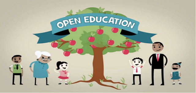 Eduación abierta y a distancia (Callejas y Pinzón)