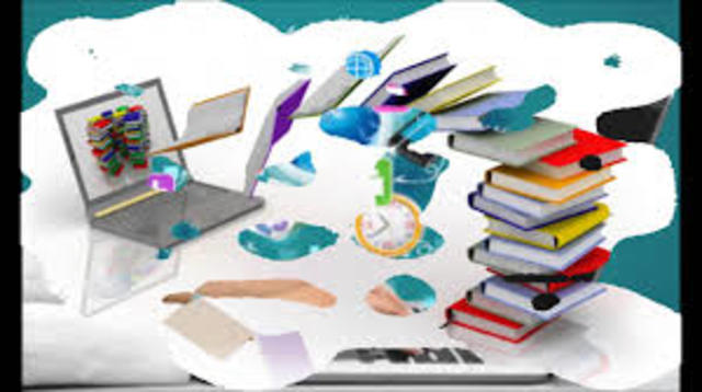 IEEE Entidades digitales o no digitales