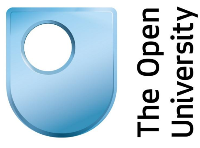 Open University: "Curso formado por OA"