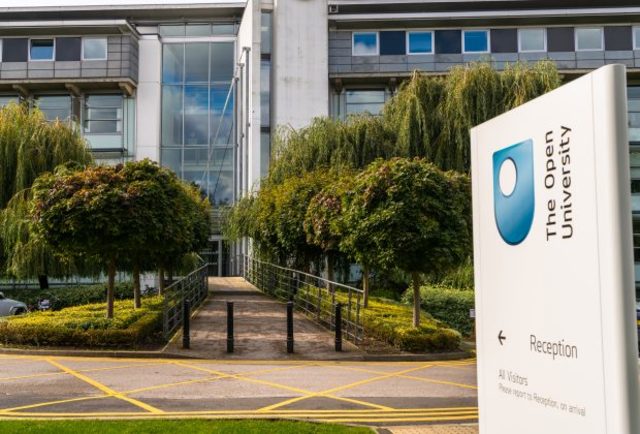 Diseño de Objeto de Aprendizaje