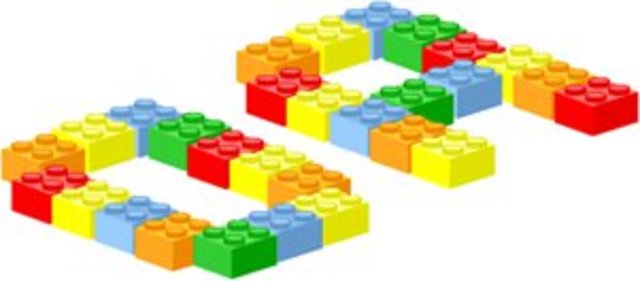 ANALOGÍA: LEGO - OA