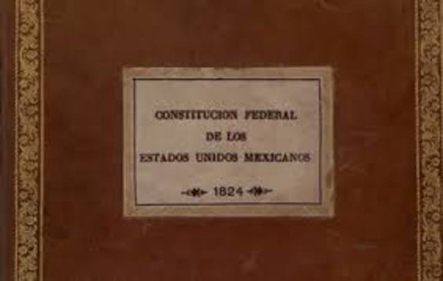 Constitución de 1824