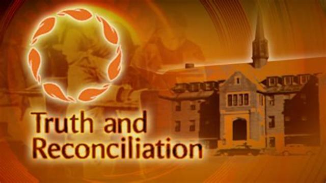 2007:The Truth and Reconciliation commission established