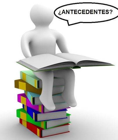 ANTECEDENTES