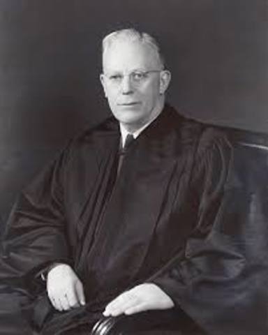 Earl Warren Court