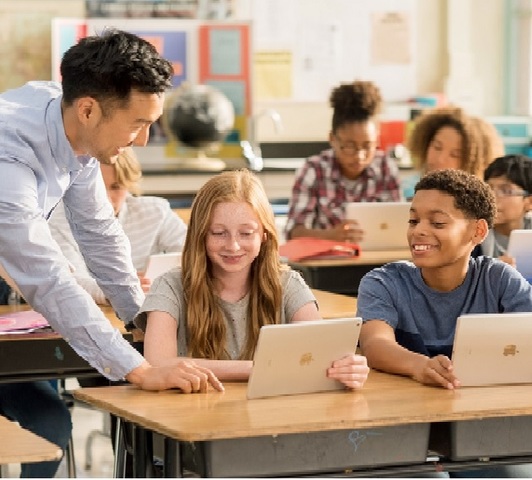 Apple lanza sitio WEB y Utiliza el concepto de “Objeto   Educacional”