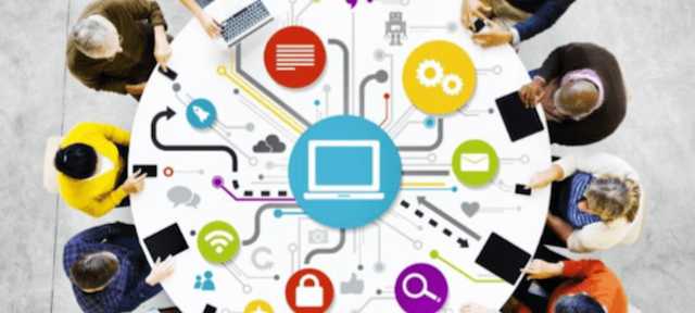 RECURSOS EDUCATIVOS DIGITALES