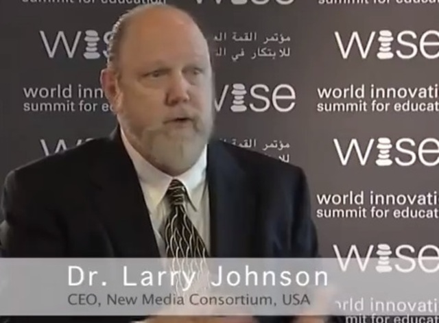 Jhonson, OA  y apoyo al proceso de aprendizaje