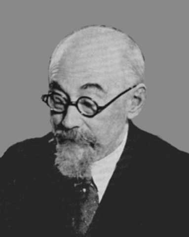 Pierre Janet 1859-1947