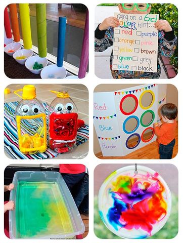 Aportes a la educación de Decroly.