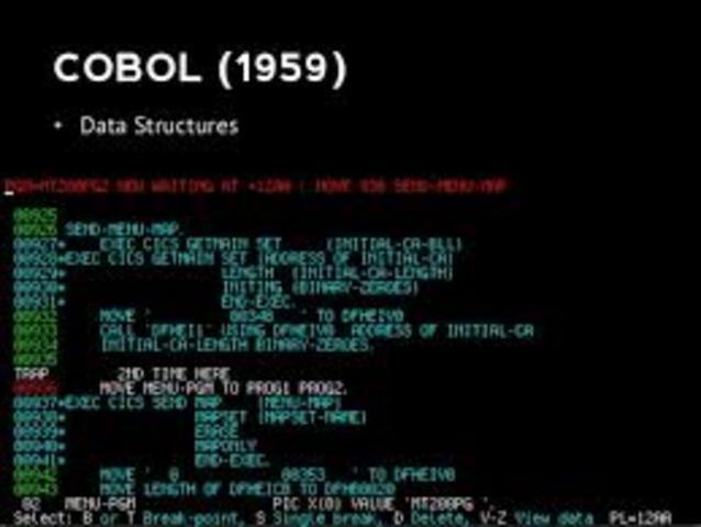 COBOL