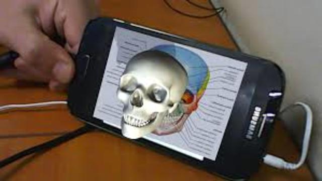 Tecnologías Novedosas en Ambientes de Aprendizaje