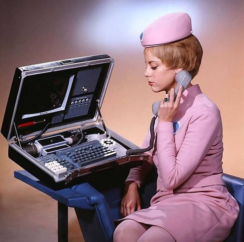 Aproximación del Concepto (1960)