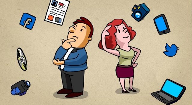 Mineducación Colombia define RED