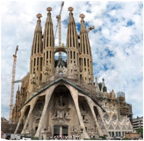 Arquitectura del siglo XIX