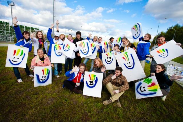 Организации