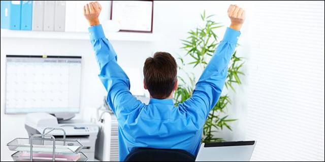 Εργασία και χαρά