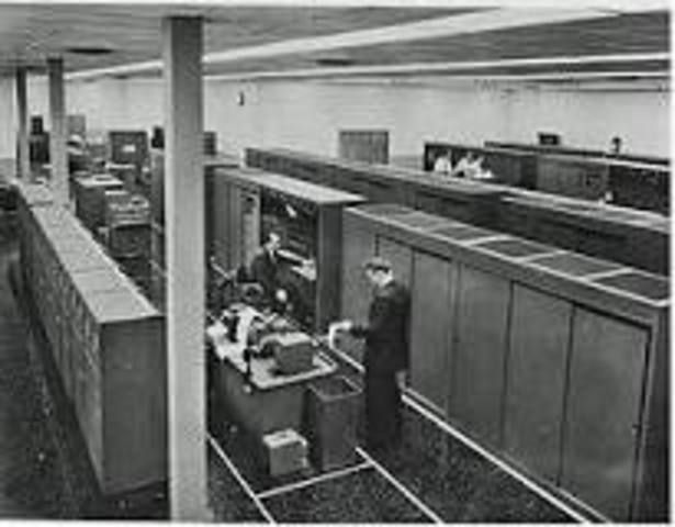 UNIVAC