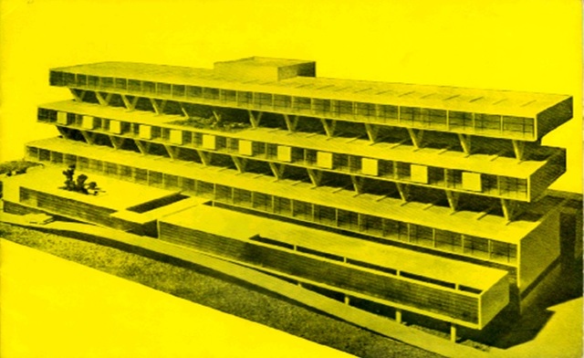 Material gráfico utilizado para a divulgação do projeto