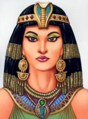 Clopatra