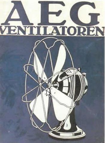 Caso AEG (Allgemeine Elektricitäts-Gesellschaft)