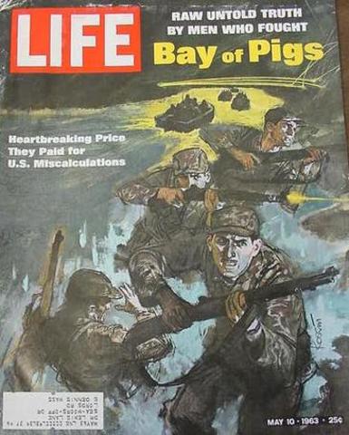 Bay of Pigs