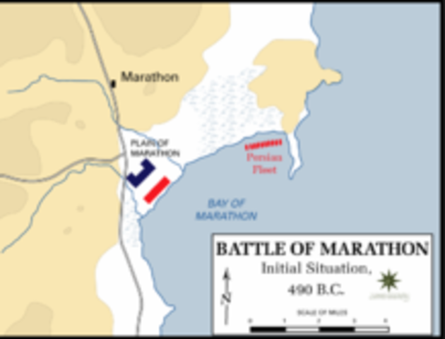 Battle of Marathon