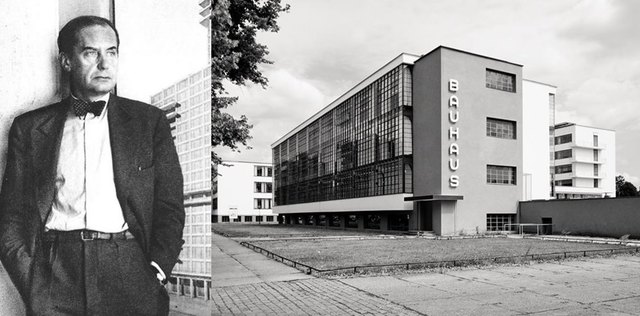 Bauhaus
