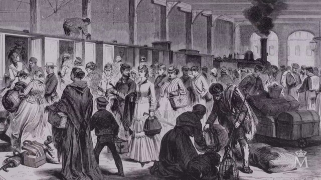 Se prolonga la constitución de carácter progresista.