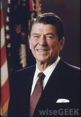 Reagan Doctrine