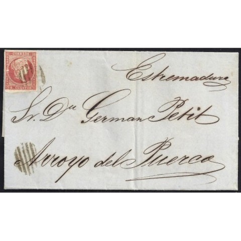 Tercera constitución española