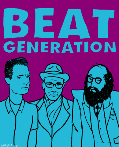 Beat Generation