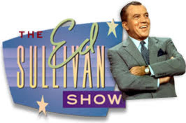 Ed Sullivan Show