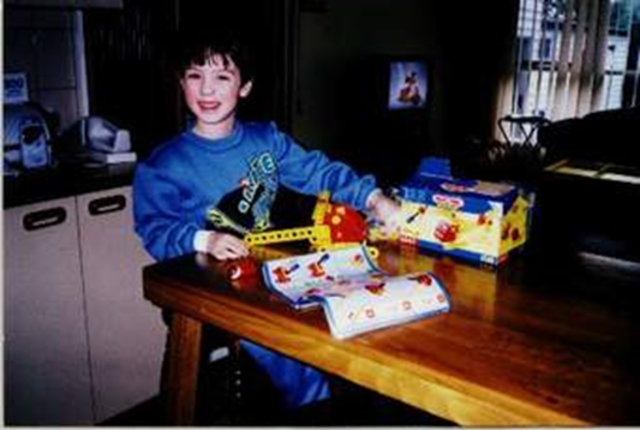 Aproximación al concepto de Recurso Educativo Digital-Gererd (1969)